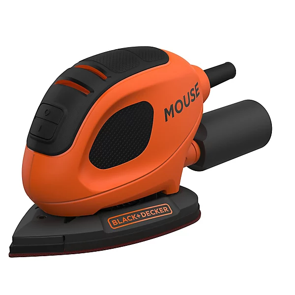 Black+Decker 55W 240V