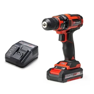 Einhell Cordless 18v Drill Screwdriver